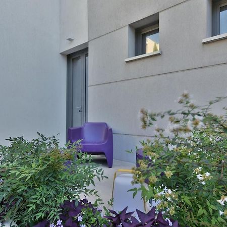 Monte Alta Otel Salon-de-Provence Dış mekan fotoğraf