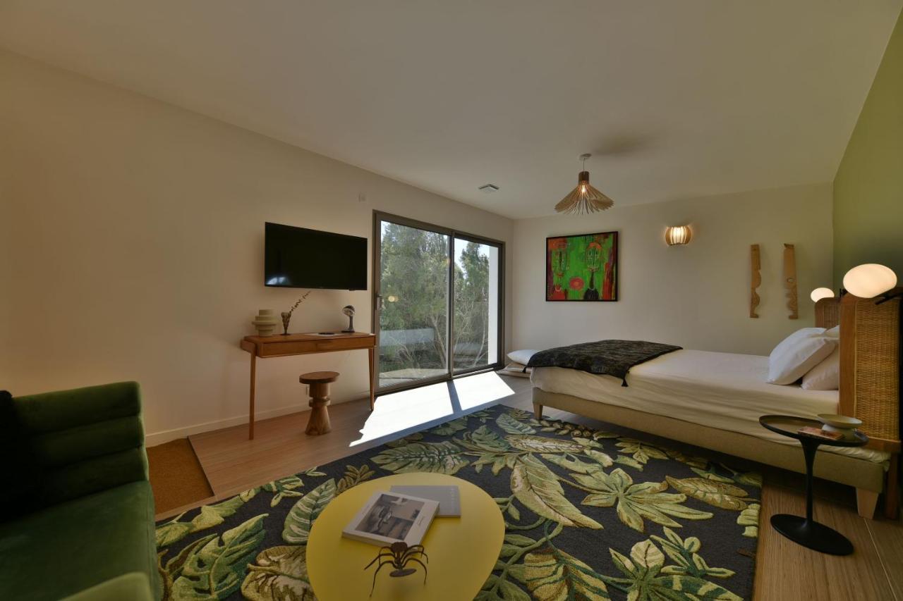 Monte Alta Otel Salon-de-Provence Dış mekan fotoğraf