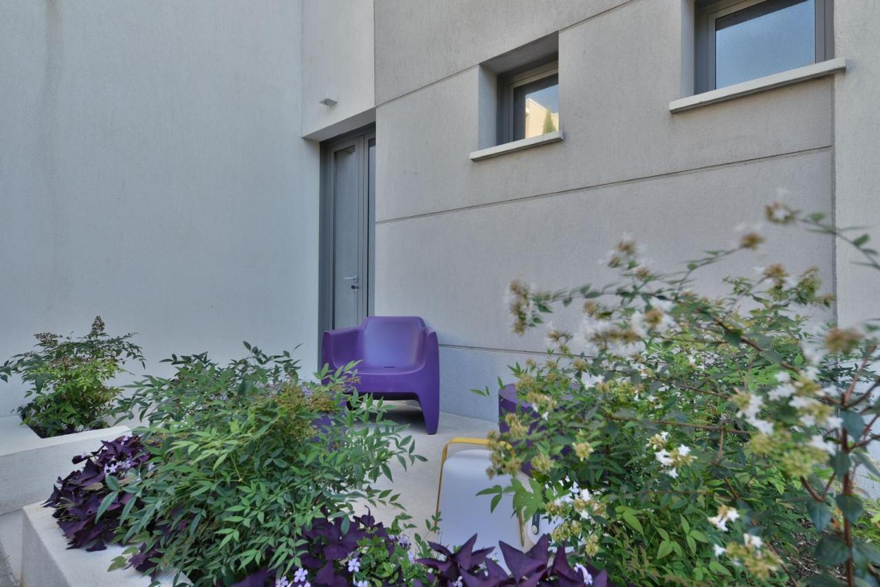 Monte Alta Otel Salon-de-Provence Dış mekan fotoğraf