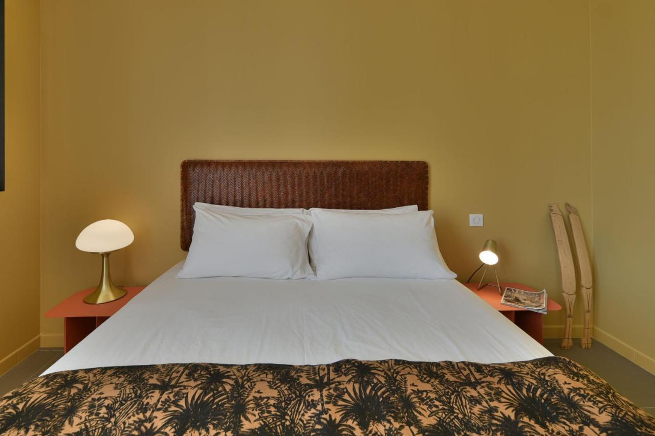 Monte Alta Otel Salon-de-Provence Dış mekan fotoğraf