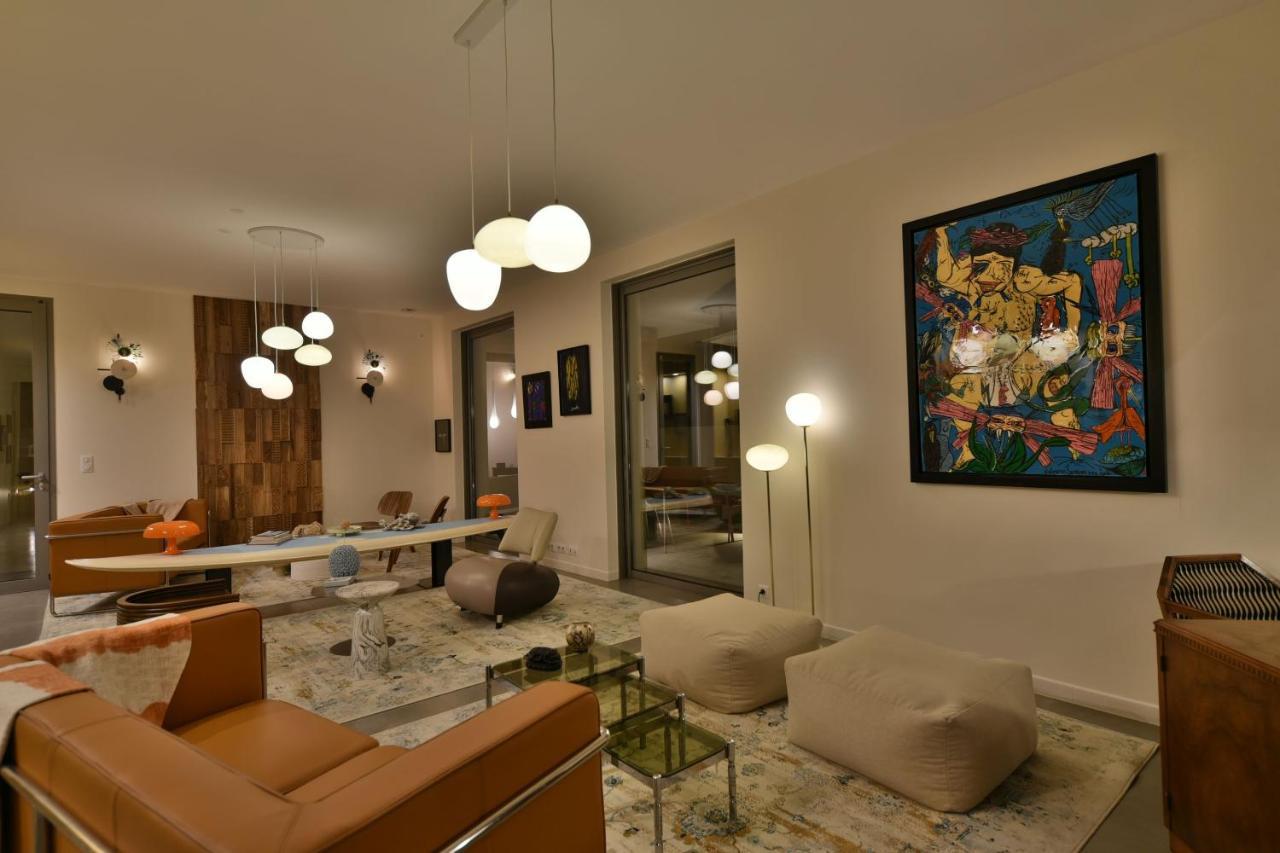 Monte Alta Otel Salon-de-Provence Dış mekan fotoğraf