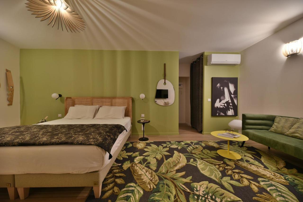 Monte Alta Otel Salon-de-Provence Dış mekan fotoğraf