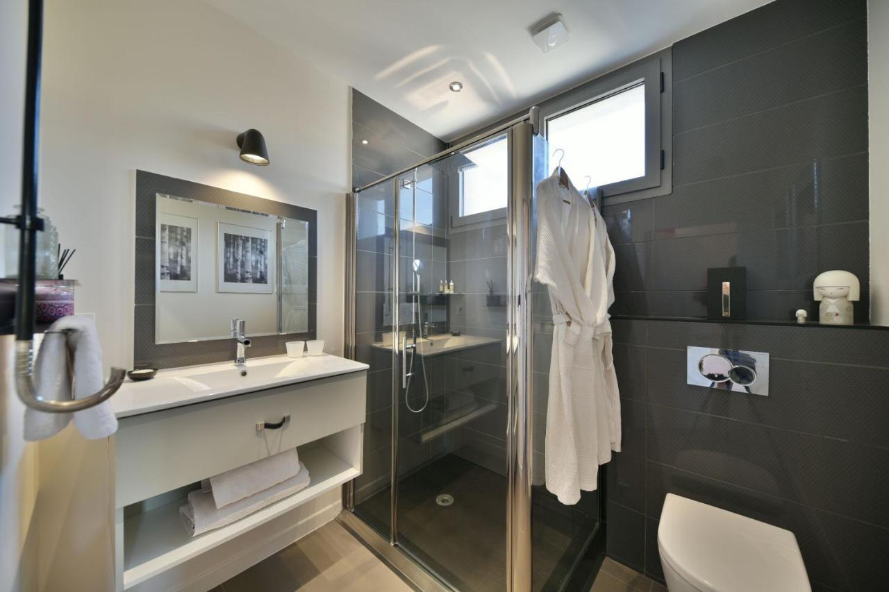 Monte Alta Otel Salon-de-Provence Dış mekan fotoğraf