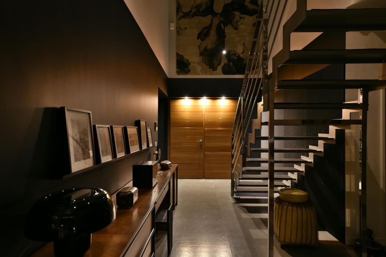 Monte Alta Otel Salon-de-Provence Dış mekan fotoğraf