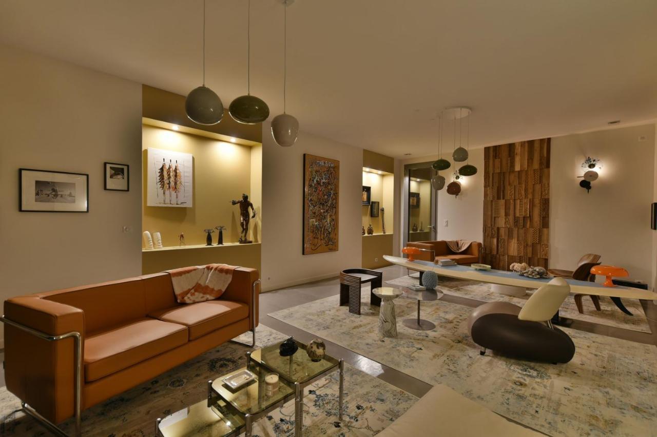 Monte Alta Otel Salon-de-Provence Dış mekan fotoğraf