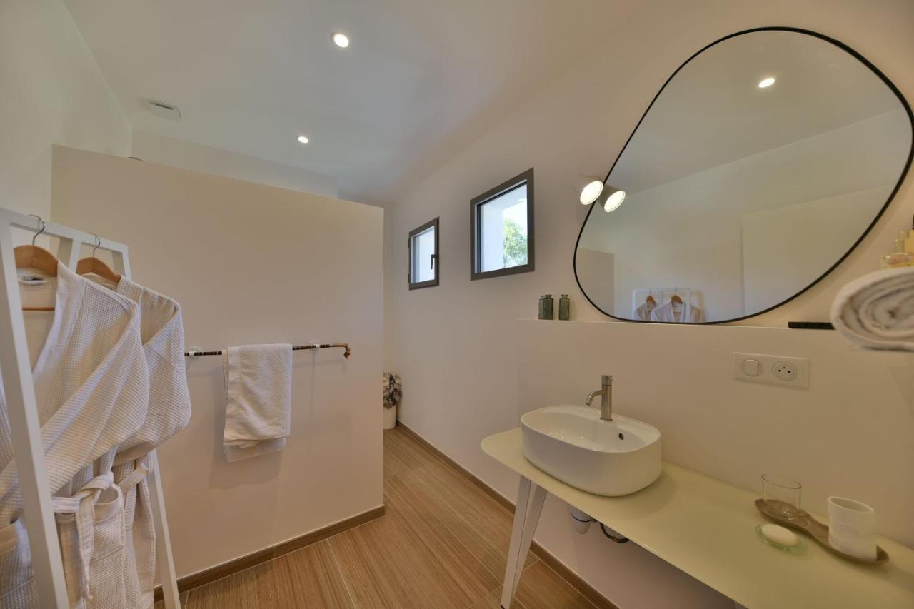 Monte Alta Otel Salon-de-Provence Dış mekan fotoğraf