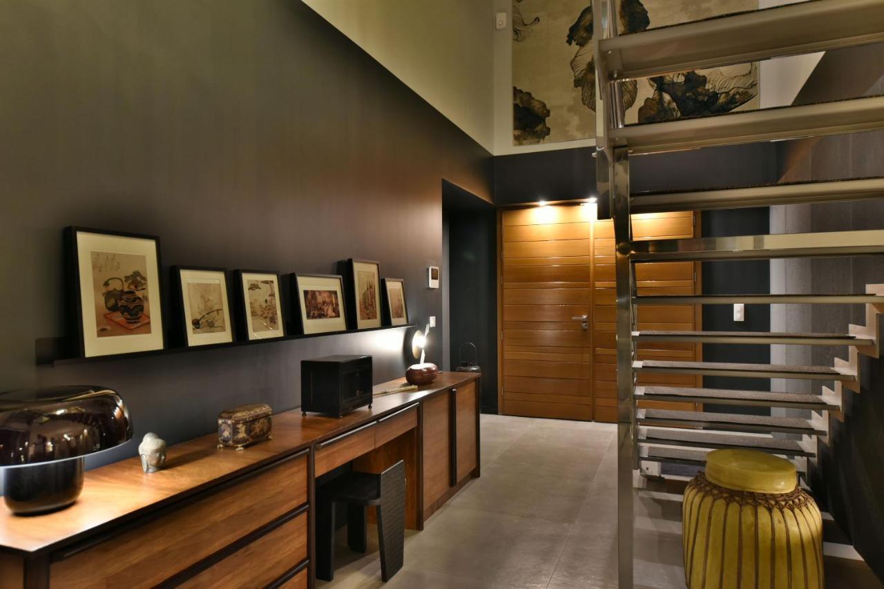 Monte Alta Otel Salon-de-Provence Dış mekan fotoğraf