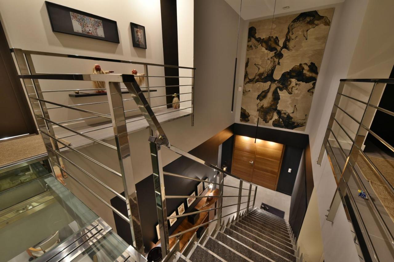 Monte Alta Otel Salon-de-Provence Dış mekan fotoğraf