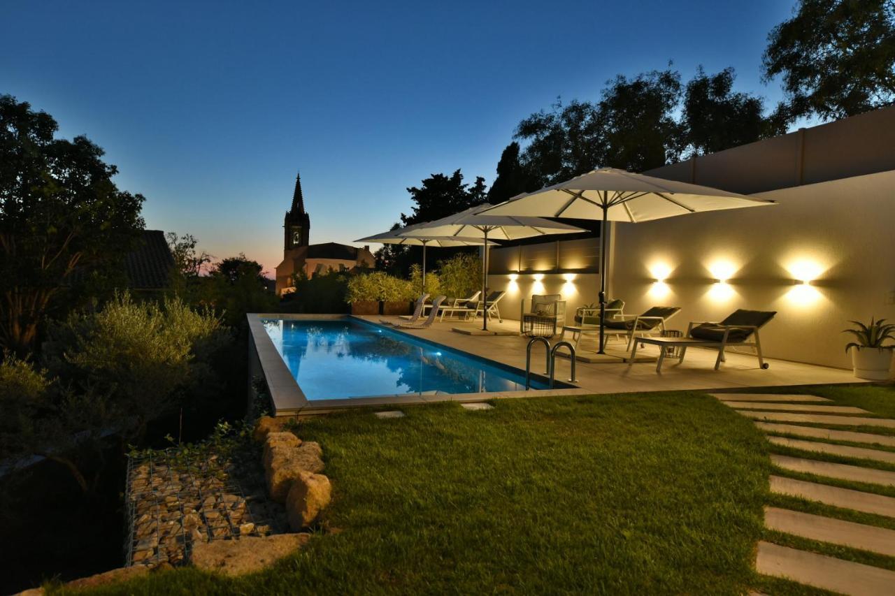 Monte Alta Otel Salon-de-Provence Dış mekan fotoğraf