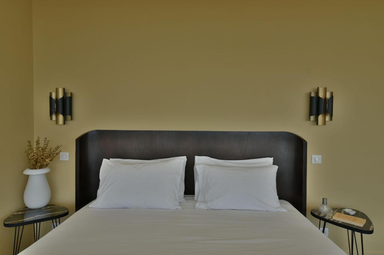 Monte Alta Otel Salon-de-Provence Dış mekan fotoğraf