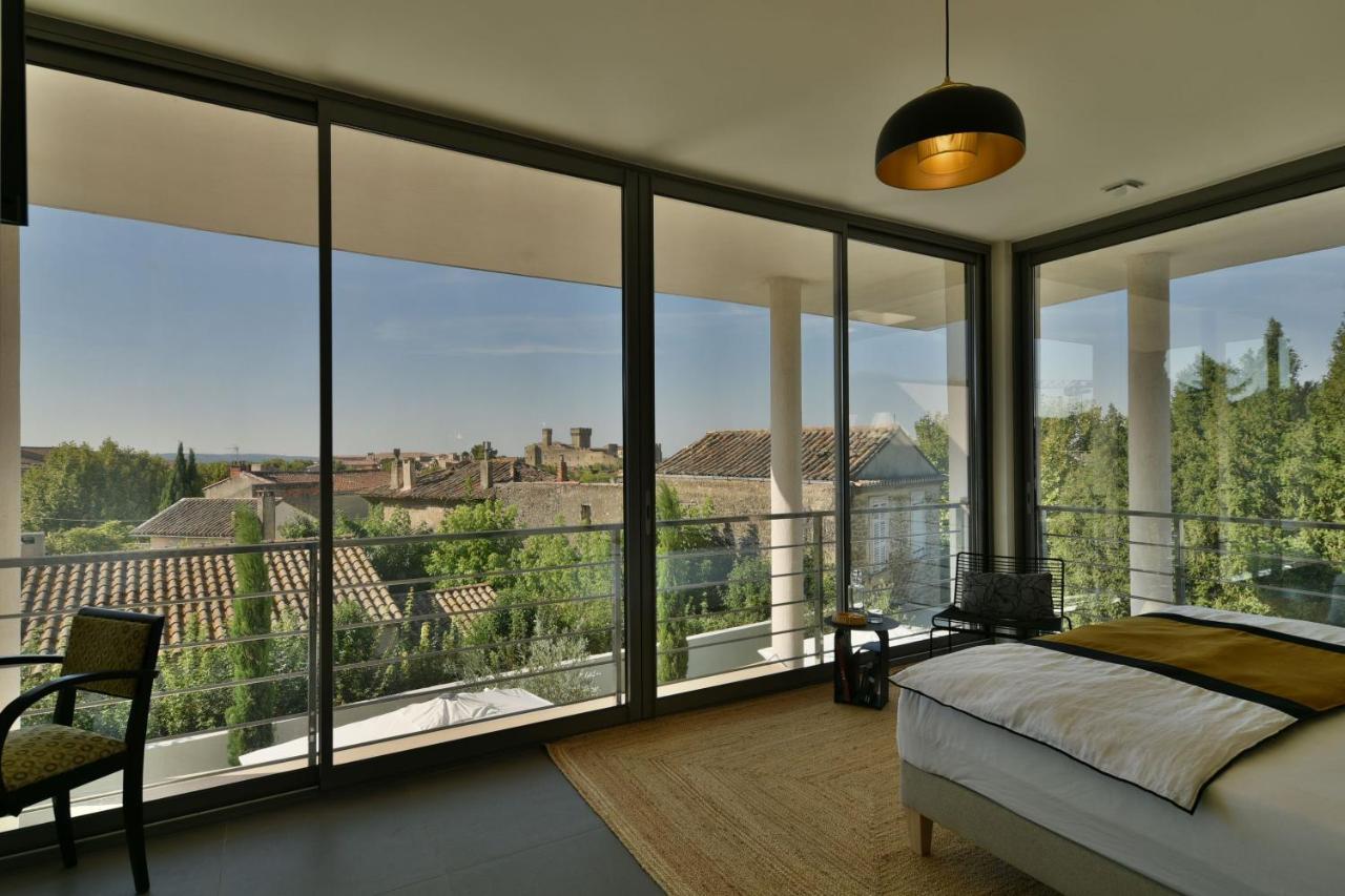 Monte Alta Otel Salon-de-Provence Dış mekan fotoğraf