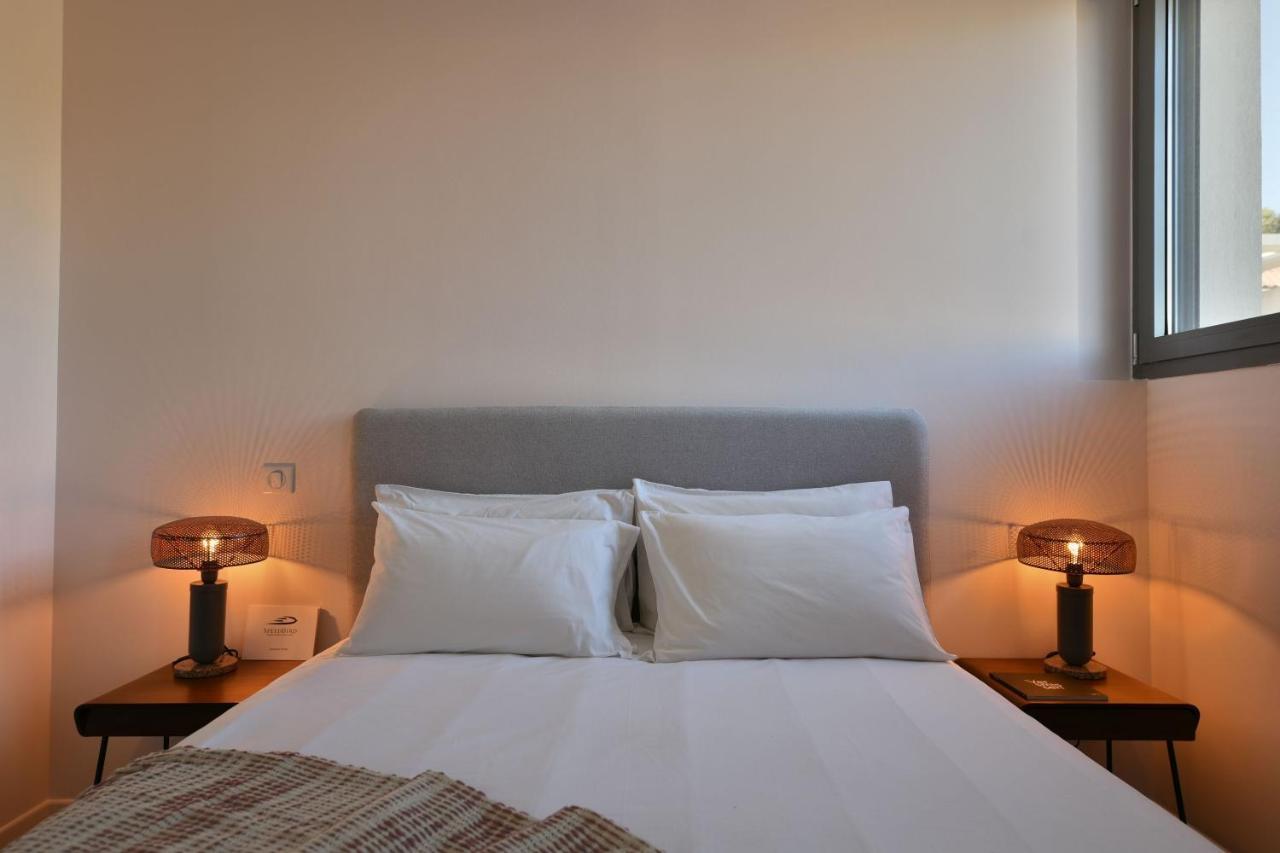 Monte Alta Otel Salon-de-Provence Dış mekan fotoğraf