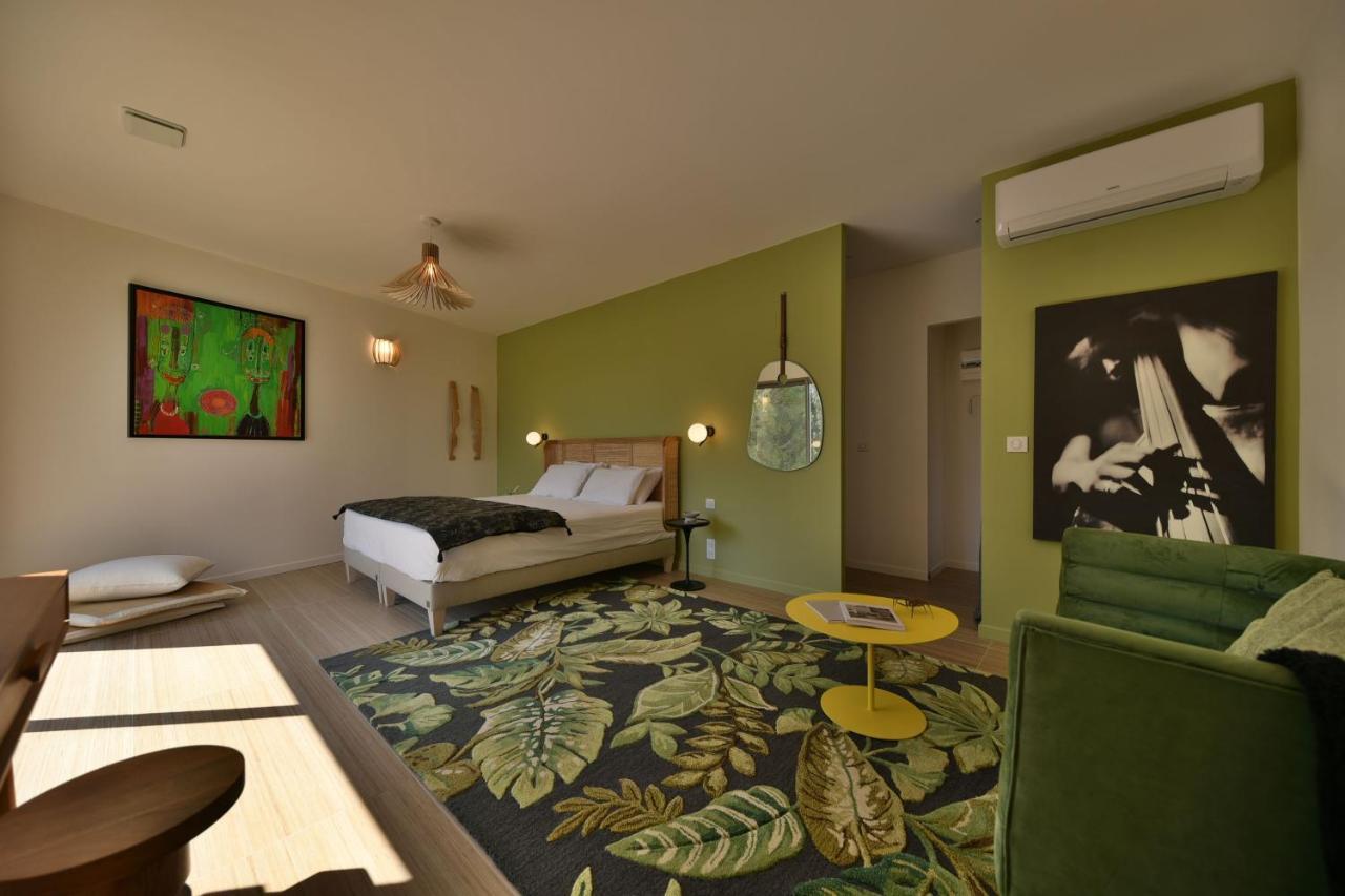 Monte Alta Otel Salon-de-Provence Dış mekan fotoğraf