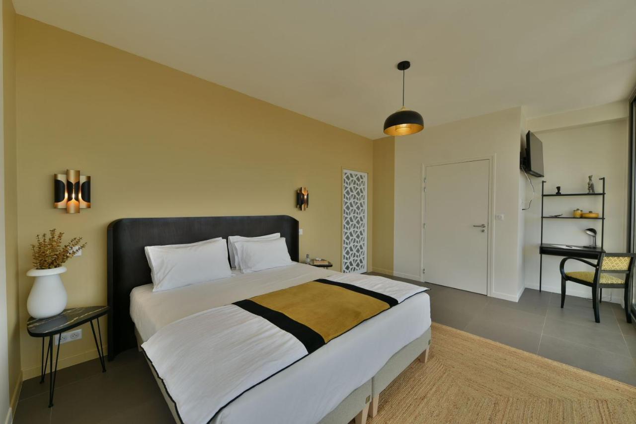 Monte Alta Otel Salon-de-Provence Dış mekan fotoğraf