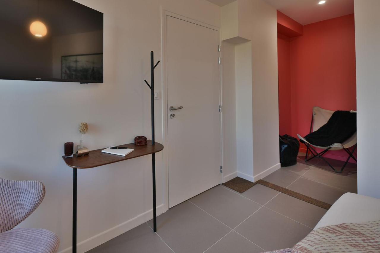 Monte Alta Otel Salon-de-Provence Dış mekan fotoğraf