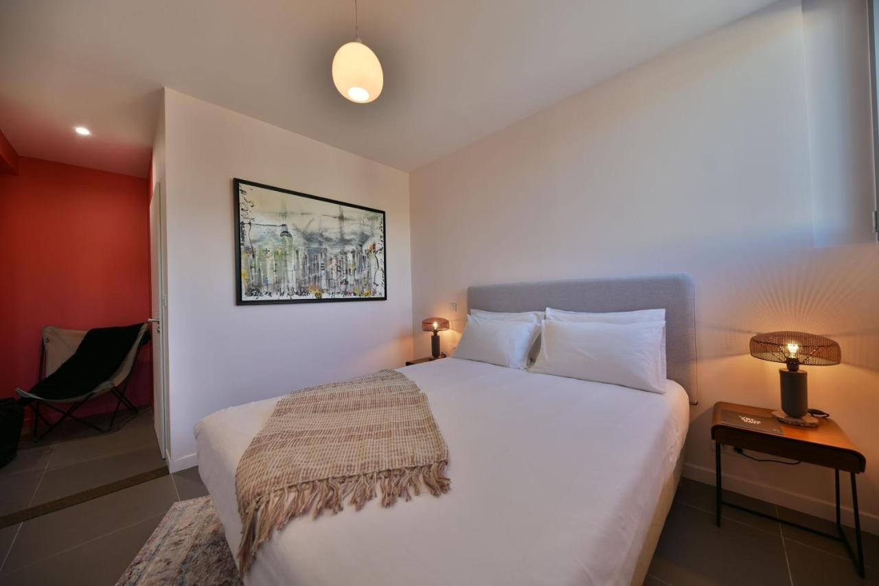 Monte Alta Otel Salon-de-Provence Dış mekan fotoğraf