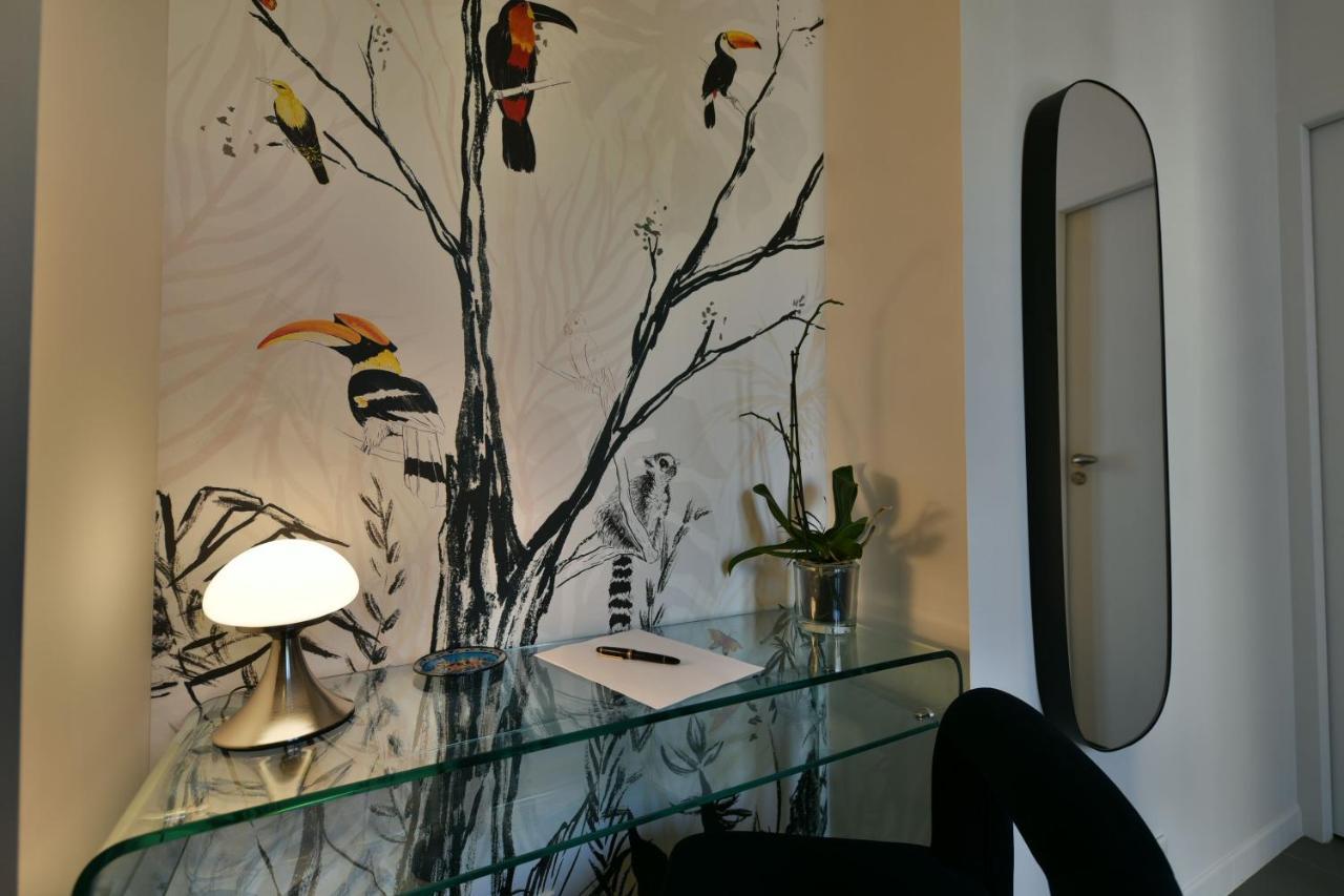 Monte Alta Otel Salon-de-Provence Dış mekan fotoğraf