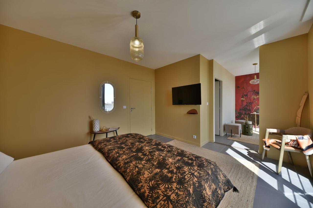 Monte Alta Otel Salon-de-Provence Dış mekan fotoğraf
