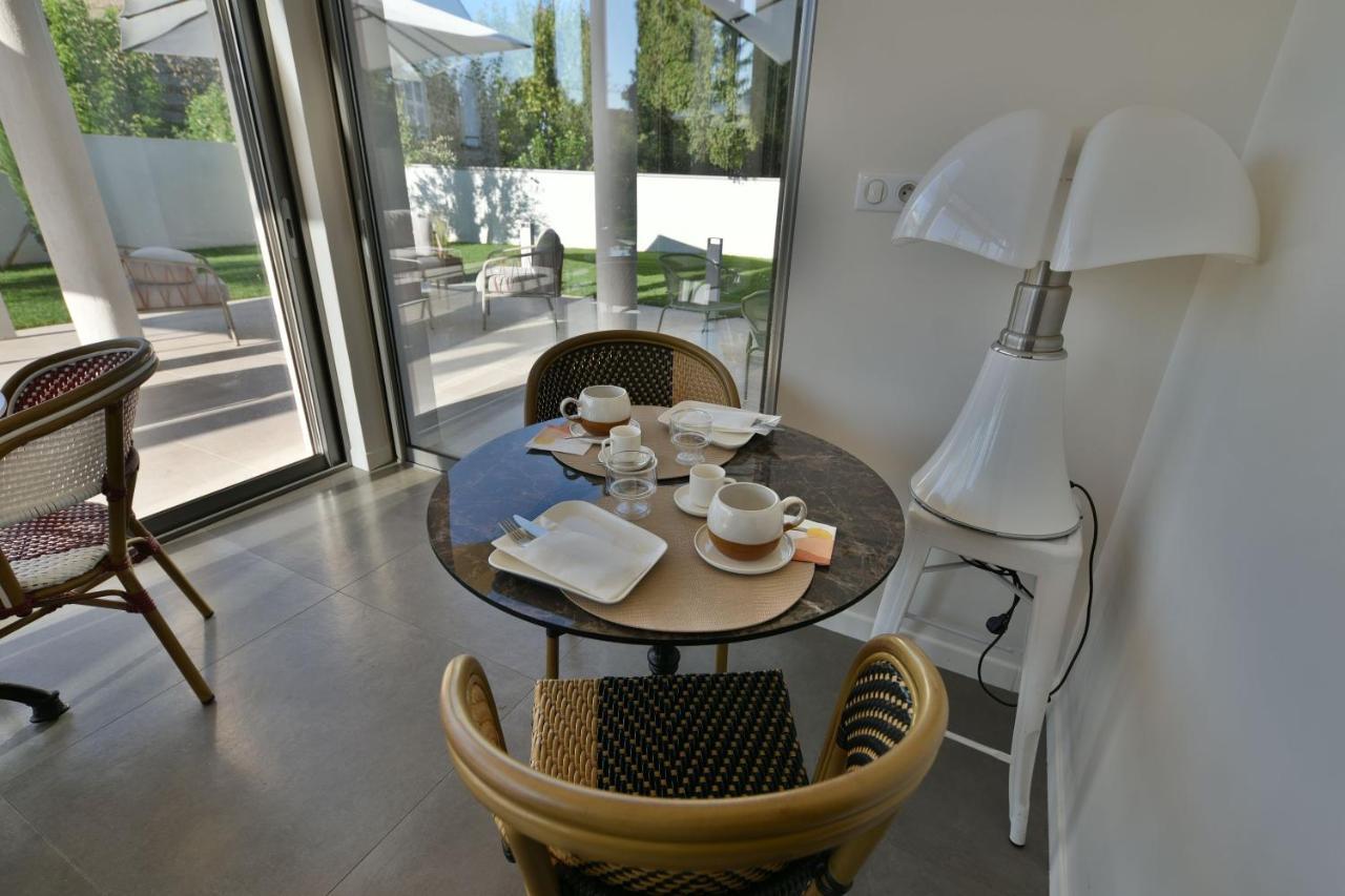 Monte Alta Otel Salon-de-Provence Dış mekan fotoğraf